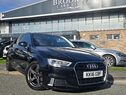 Audi A3 1.4 TFSI CoD Sport Euro 6 (s/s) 3dr