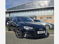 Audi A3 1.4 TFSI CoD Sport Euro 6 (s/s) 3dr 1
