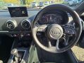 Audi A3 1.4 TFSI CoD Sport Euro 6 (s/s) 3dr 17