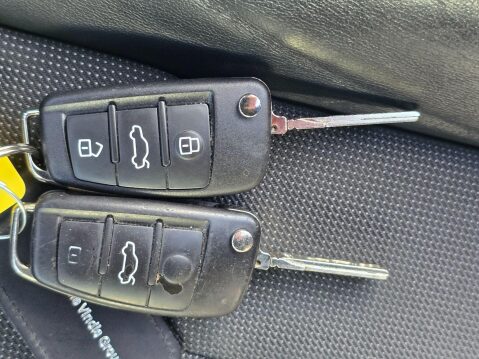 Audi A3 1.4 TFSI CoD Sport Euro 6 (s/s) 3dr 41