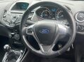 Ford Fiesta 1.6 TDCi Zetec S Euro 5 3dr 21