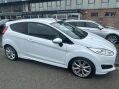 Ford Fiesta 1.6 TDCi Zetec S Euro 5 3dr 7