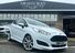 Ford Fiesta 1.6 TDCi Zetec S Euro 5 3dr