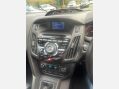 Ford Focus 2.0T EcoBoost ST-3 Euro 5 (s/s) 5dr 26