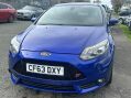 Ford Focus 2.0T EcoBoost ST-3 Euro 5 (s/s) 5dr 23