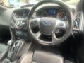 Ford Focus 2.0T EcoBoost ST-3 Euro 5 (s/s) 5dr 16
