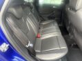 Ford Focus 2.0T EcoBoost ST-3 Euro 5 (s/s) 5dr 15