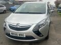 Vauxhall Zafira 1.4i Turbo SRi Euro 6 5dr 7