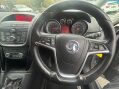 Vauxhall Zafira 1.4i Turbo SRi Euro 6 5dr 25