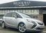 Vauxhall Zafira 1.4i Turbo SRi Euro 6 5dr