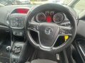 Vauxhall Zafira 1.4i Turbo SRi Euro 6 5dr 15