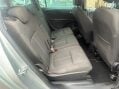 Vauxhall Zafira 1.4i Turbo SRi Euro 6 5dr 11