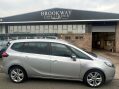 Vauxhall Zafira 1.4i Turbo SRi Euro 6 5dr 2