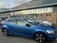 Volvo V40 2.0 T2 R-Design Nav Plus Euro 6 (s/s) 5dr 15