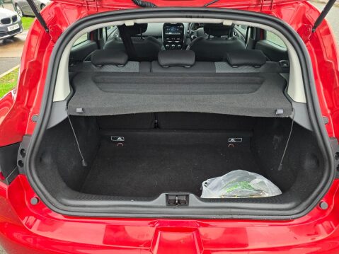 Renault Clio 1.5 dCi Dynamique MediaNav Euro 5 (s/s) 5dr 35