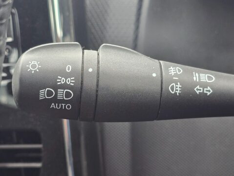 Renault Clio 1.5 dCi Dynamique MediaNav Euro 5 (s/s) 5dr 24