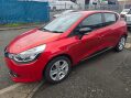 Renault Clio 1.5 dCi Dynamique MediaNav Euro 5 (s/s) 5dr 8