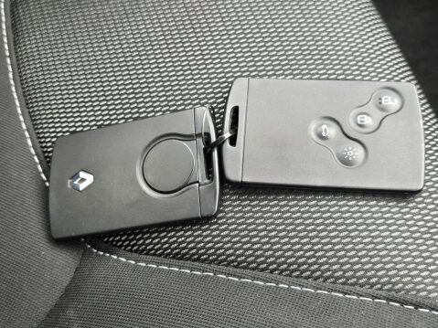 Renault Clio 1.5 dCi Dynamique MediaNav Euro 5 (s/s) 5dr 30