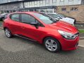 Renault Clio 1.5 dCi Dynamique MediaNav Euro 5 (s/s) 5dr 3