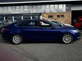 Ford Mondeo 1.6 TDCi ECOnetic Zetec Euro 5 (s/s) 5dr 3