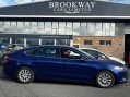 Ford Mondeo 1.6 TDCi ECOnetic Zetec Euro 5 (s/s) 5dr 1