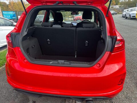 Ford Fiesta 1.0T EcoBoost ST-Line Euro 6 (s/s) 5dr 21