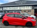 Ford Fiesta 1.0T EcoBoost ST-Line Euro 6 (s/s) 5dr 2
