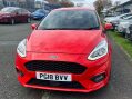 Ford Fiesta 1.0T EcoBoost ST-Line Euro 6 (s/s) 5dr 19