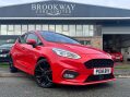 Ford Fiesta 1.0T EcoBoost ST-Line Euro 6 (s/s) 5dr 1