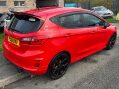 Ford Fiesta 1.0T EcoBoost ST-Line Euro 6 (s/s) 5dr 3