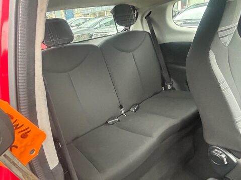 Peugeot 108 1.0 Active Euro 6 3dr 12