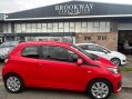 Peugeot 108 1.0 Active Euro 6 3dr 2