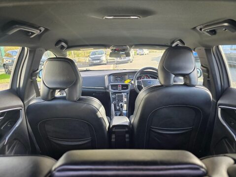 Volvo V40 2.0 D4 R-Design Euro 6 (s/s) 5dr 32