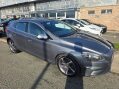 Volvo V40 2.0 D4 R-Design Euro 6 (s/s) 5dr 5
