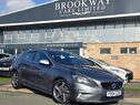 Volvo V40 2.0 D4 R-Design Euro 6 (s/s) 5dr