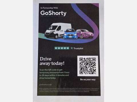 Volkswagen Golf 2.0 TDI SE Nav Euro 6 (s/s) 5dr 40