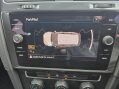 Volkswagen Golf 2.0 TDI SE Nav Euro 6 (s/s) 5dr 25