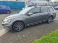Volkswagen Golf 2.0 TDI SE Nav Euro 6 (s/s) 5dr 4