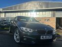 BMW 4 Series 3.0 430d M Sport Auto xDrive Euro 6 (s/s) 2dr