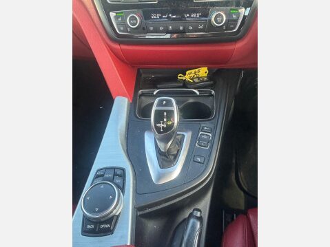 BMW 4 Series 3.0 430d M Sport Auto xDrive Euro 6 (s/s) 2dr 12