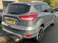 Ford Kuga 2.0 TDCi Titanium X AWD Euro 5 5dr 3