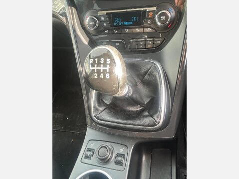 Ford Kuga 2.0 TDCi Titanium X AWD Euro 5 5dr 26