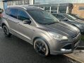 Ford Kuga 2.0 TDCi Titanium X AWD Euro 5 5dr 16