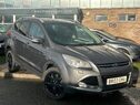 Ford Kuga 2.0 TDCi Titanium X AWD Euro 5 5dr