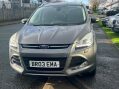 Ford Kuga 2.0 TDCi Titanium X AWD Euro 5 5dr 20