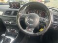 Audi Q3 2.0 TDI S line Euro 5 (s/s) 5dr 19
