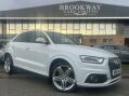 Audi Q3 2.0 TDI S line Euro 5 (s/s) 5dr 1