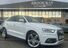 Audi Q3 2.0 TDI S line Euro 5 (s/s) 5dr