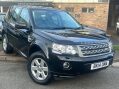 Land Rover Freelander 2 2.2 TD4 GS 4WD Euro 5 (s/s) 5dr 5