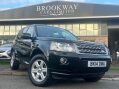 Land Rover Freelander 2 2.2 TD4 GS 4WD Euro 5 (s/s) 5dr 1